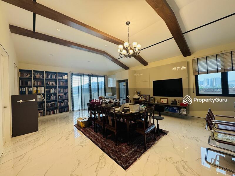 Bungalow - Good Class for Sale, Contemporary Good Class Bungalow, exclusive address! Ideal for multi-generation, view to impress!, SGD 23,700,000 | Freehold