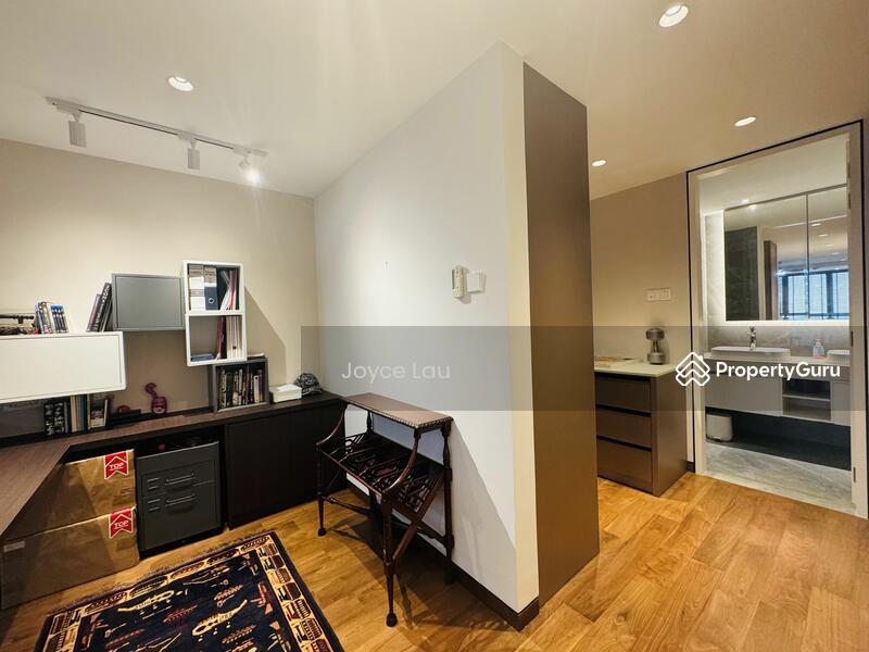 Bungalow - Good Class for Sale, Contemporary Good Class Bungalow, exclusive address! Ideal for multi-generation, view to impress!, SGD 23,700,000 | Freehold
