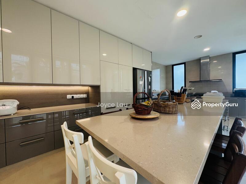 Bungalow - Good Class for Sale, Contemporary Good Class Bungalow, exclusive address! Ideal for multi-generation, view to impress!, SGD 23,700,000 | Freehold