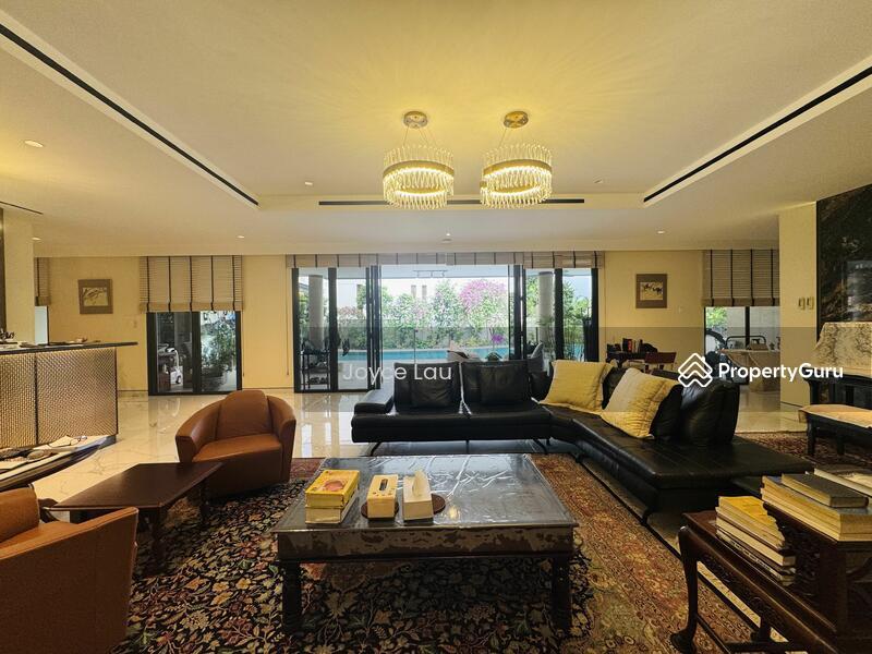 Bungalow - Good Class for Sale, Contemporary Good Class Bungalow, exclusive address! Ideal for multi-generation, view to impress!, SGD 23,700,000 | Freehold