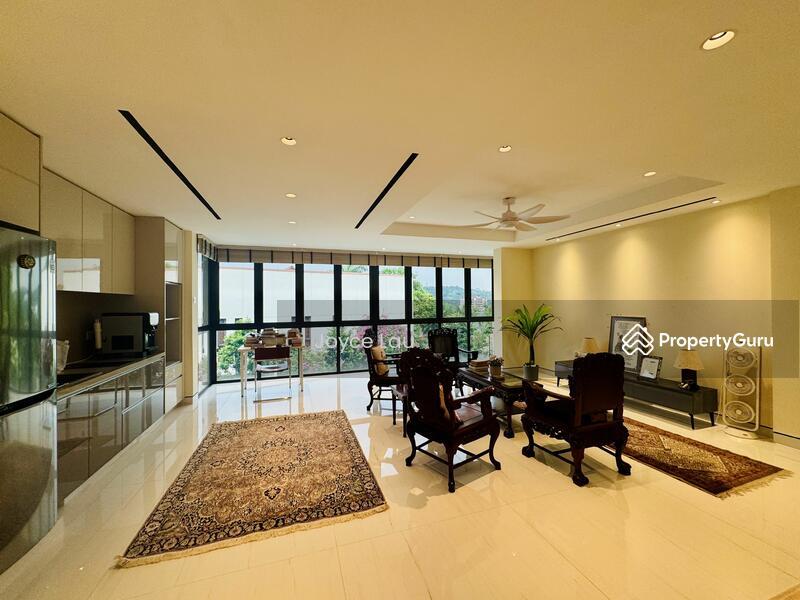 Bungalow - Good Class for Sale, Contemporary Good Class Bungalow, exclusive address! Ideal for multi-generation, view to impress!, SGD 23,700,000 | Freehold