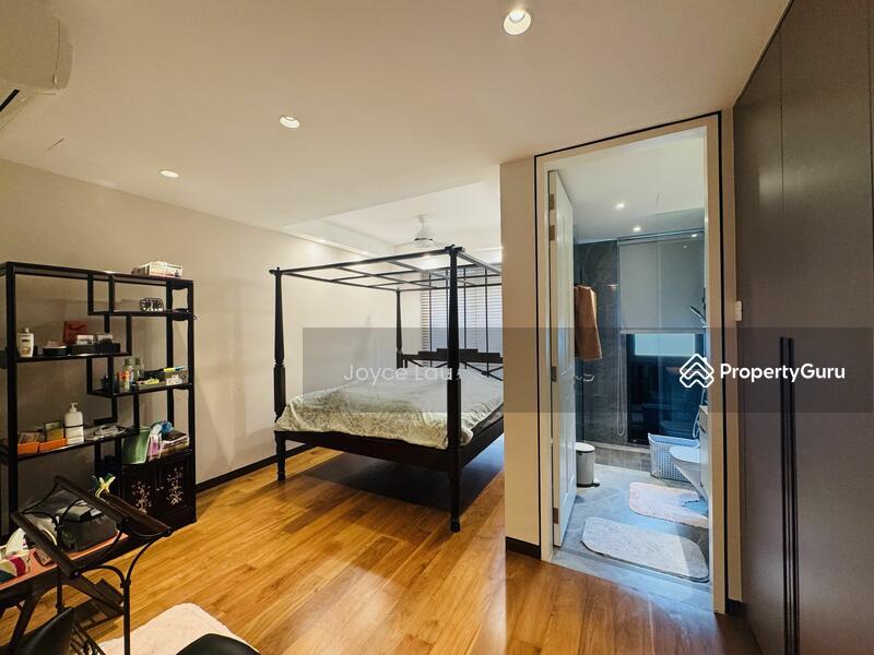 Bungalow - Good Class for Sale, Contemporary Good Class Bungalow, exclusive address! Ideal for multi-generation, view to impress!, SGD 23,700,000 | Freehold