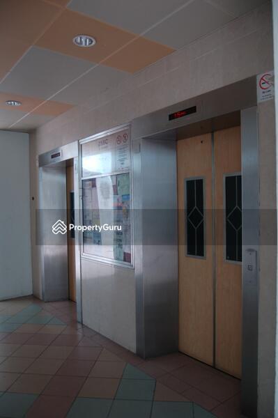 HDB Flat for Sale: D19, 543258