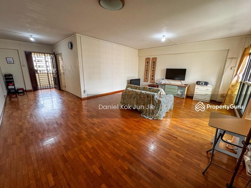 HDB Flat for Sale: D19, 543258