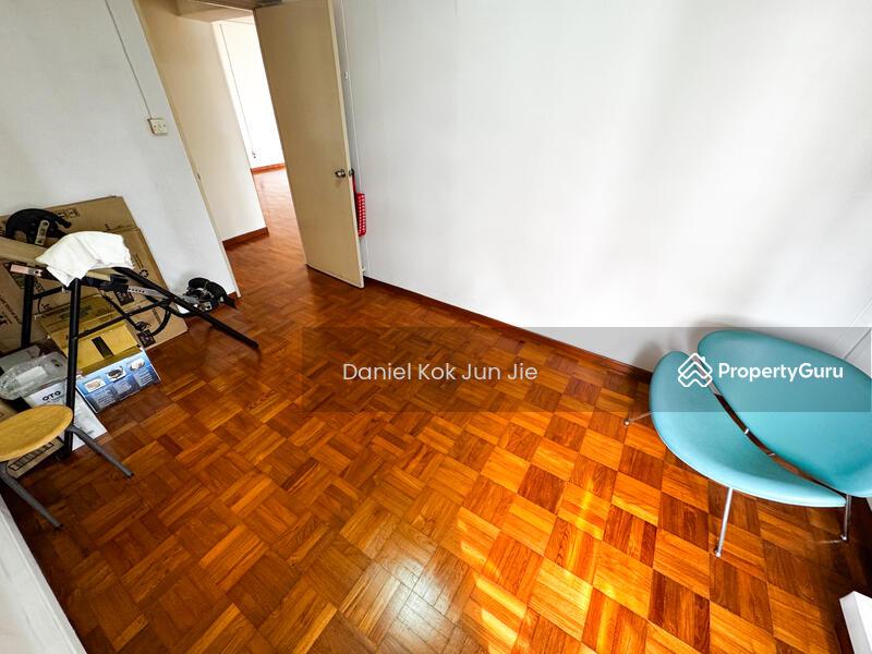 HDB Flat for Sale: D19, 543258