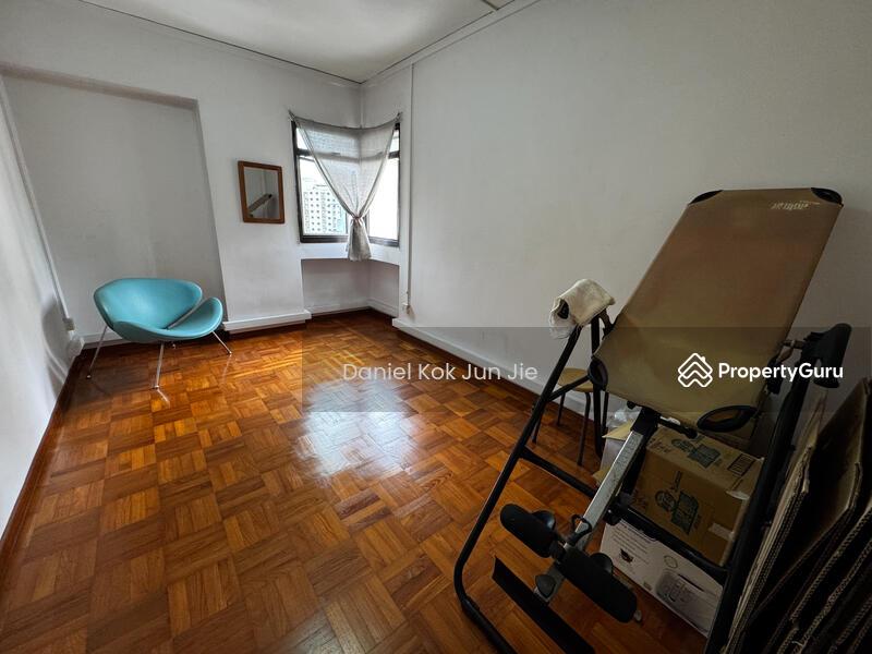 HDB Flat for Sale: D19, 543258