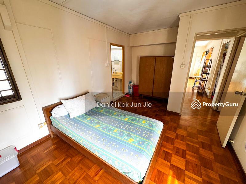 HDB Flat for Sale: D19, 543258