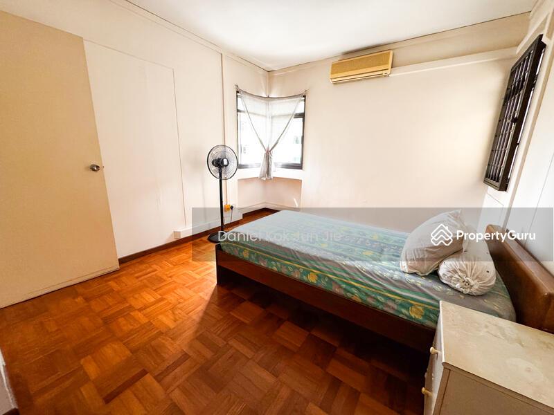 HDB Flat for Sale: D19, 543258