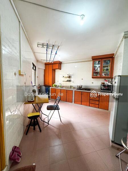 HDB Flat for Sale: D19, 543258