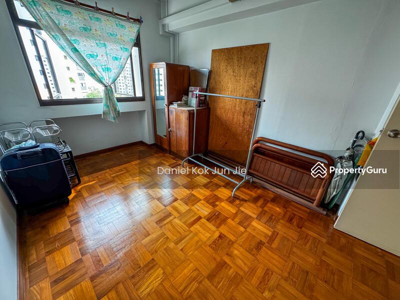 HDB Flat for Sale: D19, 543258