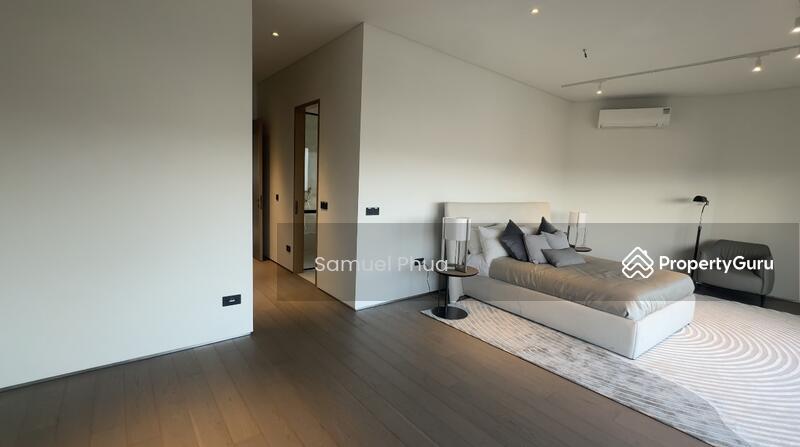 Semi-Detached for Sale, Brand new Kembangan Semi D with Lift and pool, SGD 8,380,000 | Freehold