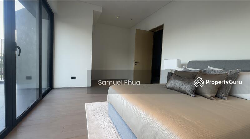 Semi-Detached for Sale, Brand new Kembangan Semi D with Lift and pool, SGD 8,380,000 | Freehold