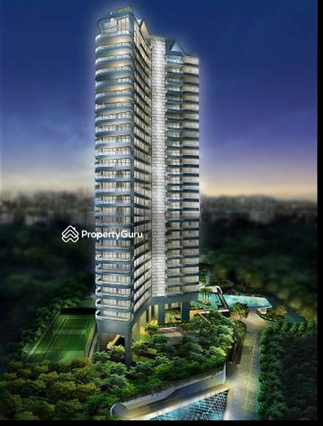 Condominium for Sale, Trilight, SGD 14,999,999 | Freehold