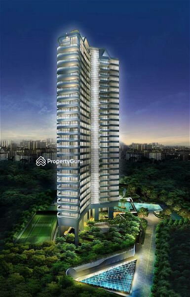 Condominium for Sale, Trilight, SGD 14,999,999 | Freehold