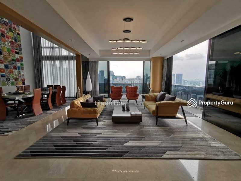 Condominium for Sale, Trilight, SGD 14,999,999 | Freehold