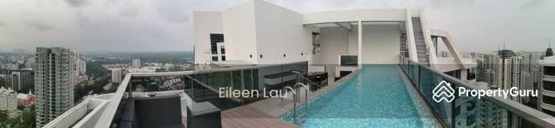 Condominium for Sale, Trilight, SGD 14,999,999 | Freehold