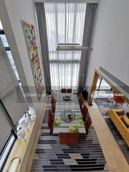 Condominium for Sale, Trilight, SGD 14,999,999 | Freehold