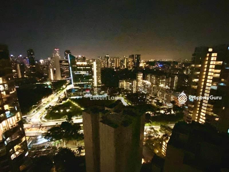 Condominium for Sale, Trilight, SGD 14,999,999 | Freehold