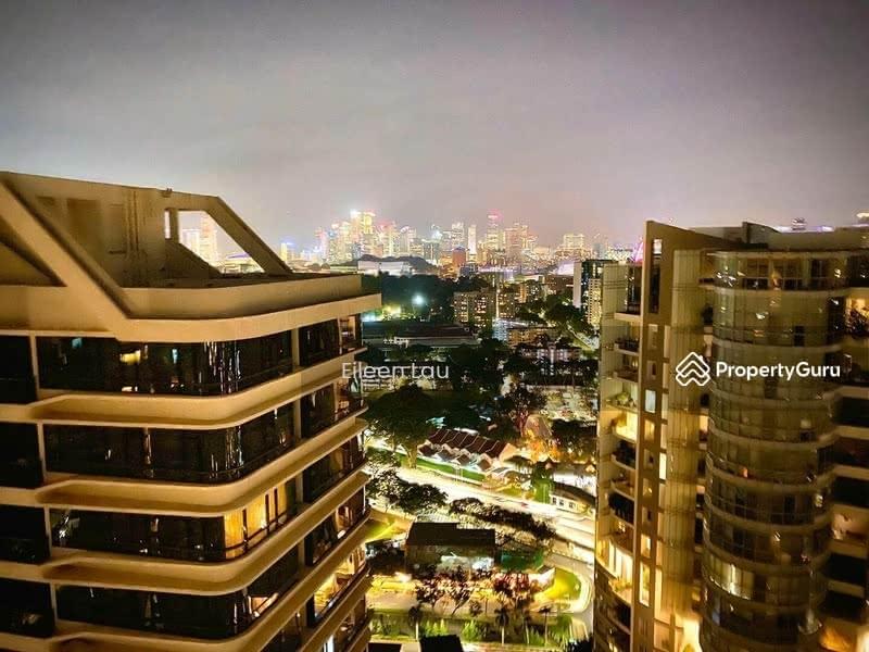 Condominium for Sale, Trilight, SGD 14,999,999 | Freehold