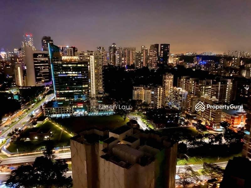 Condominium for Sale, Trilight, SGD 14,999,999 | Freehold