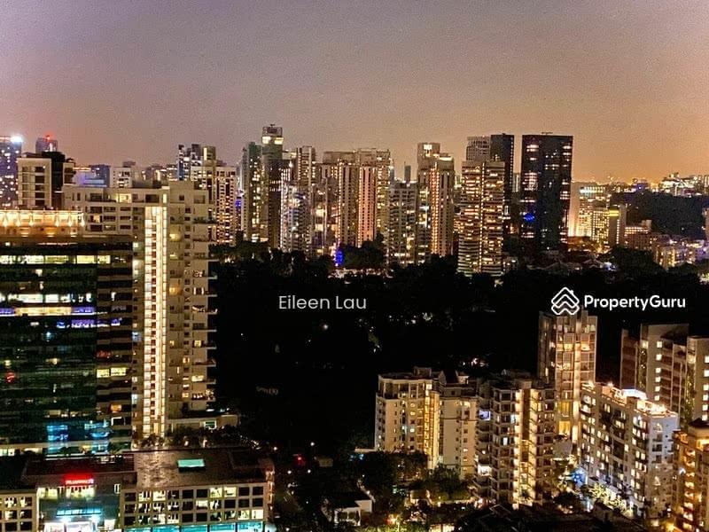 Condominium for Sale, Trilight, SGD 14,999,999 | Freehold