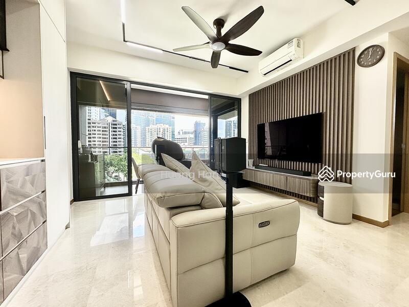 Prop-GPT: Condominium: D11  Fyve Derbyshire