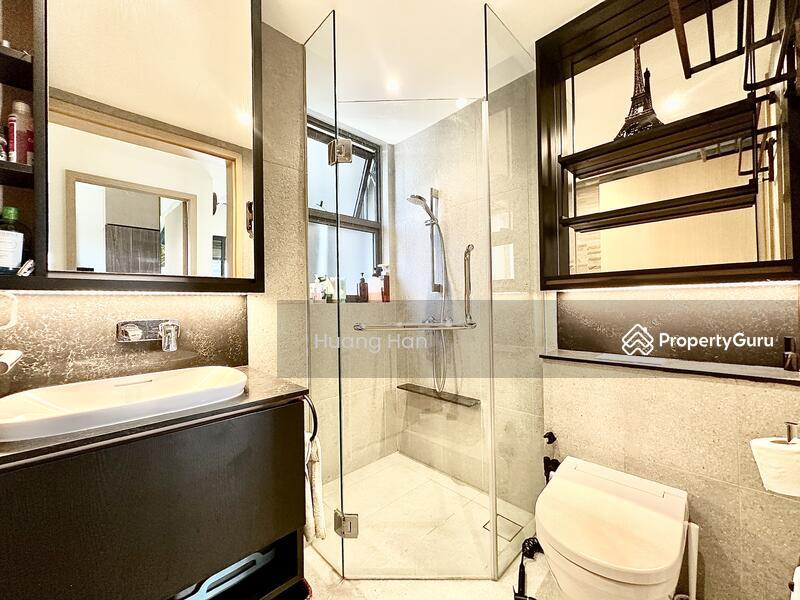 Condominium for Sale, Fyve Derbyshire, SGD 2,170,000 | Freehold