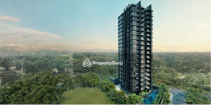 Condominium for Sale, Fyve Derbyshire, SGD 2,170,000 | Freehold