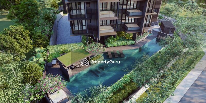Condominium for Sale, Fyve Derbyshire, SGD 2,170,000 | Freehold