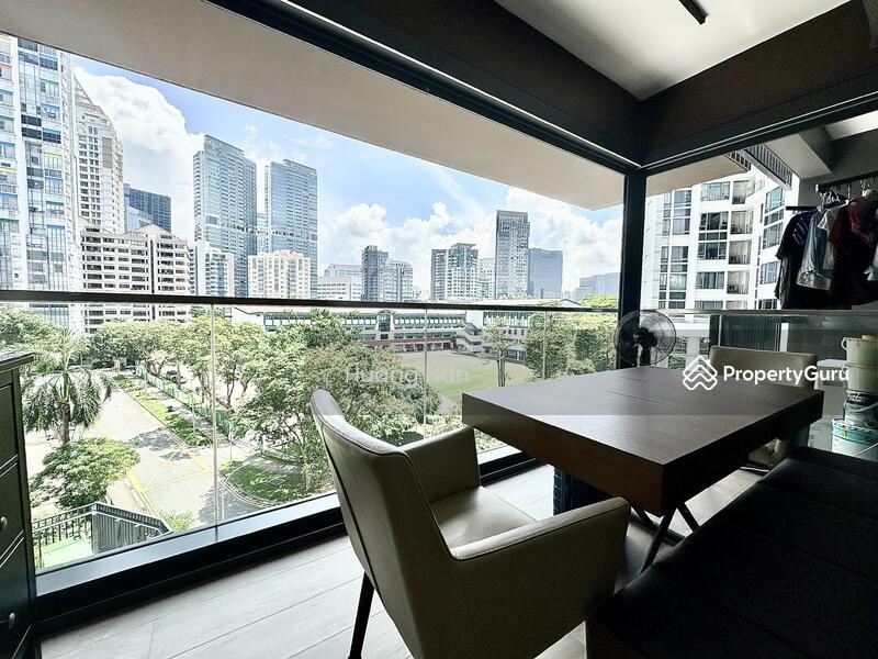 Condominium for Sale, Fyve Derbyshire, SGD 2,170,000 | Freehold