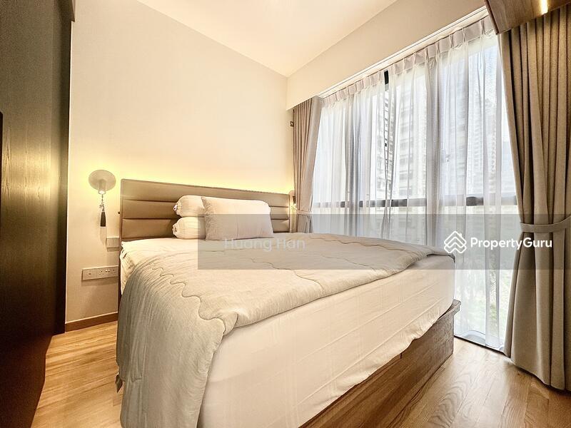 Condominium for Sale, Fyve Derbyshire, SGD 2,170,000 | Freehold