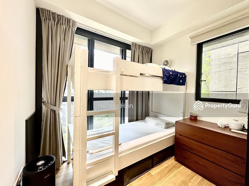 Condominium for Sale, Fyve Derbyshire, SGD 2,170,000 | Freehold