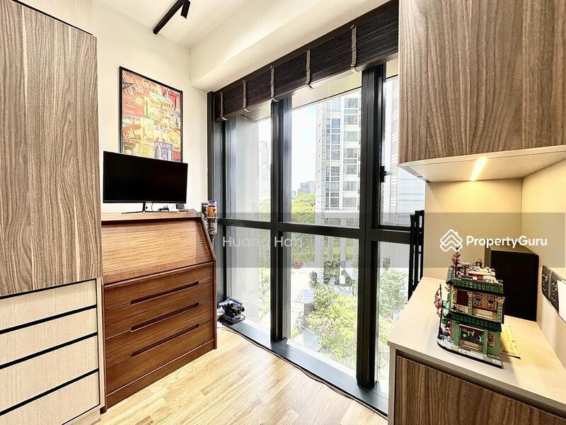 Condominium for Sale, Fyve Derbyshire, SGD 2,170,000 | Freehold