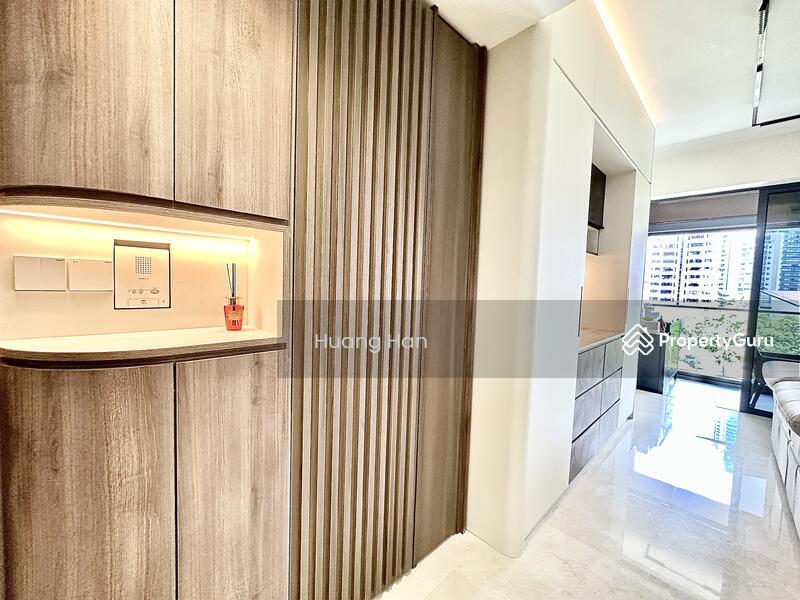 Condominium for Sale, Fyve Derbyshire, SGD 2,170,000 | Freehold
