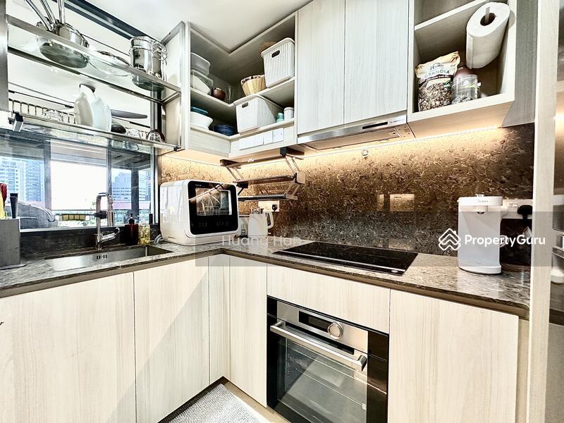 Condominium for Sale, Fyve Derbyshire, SGD 2,170,000 | Freehold