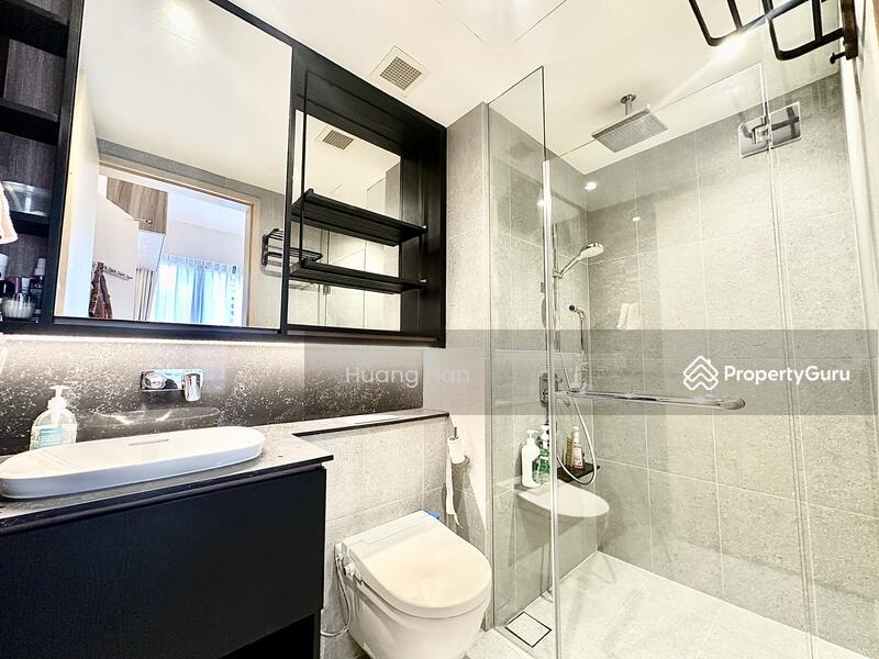 Condominium for Sale, Fyve Derbyshire, SGD 2,170,000 | Freehold