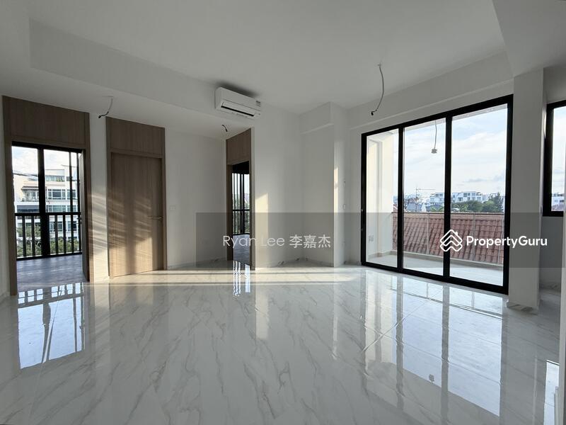 Prop-GPT: Apartment: D15  K Suites