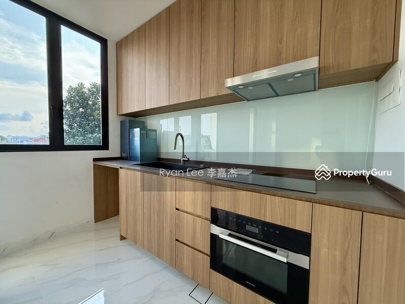 Apartment for Sale, K Suites, SGD 2,712,000 | Freehold