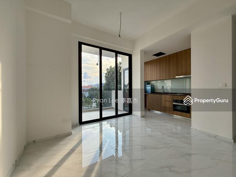 Apartment for Sale, K Suites, SGD 2,712,000 | Freehold