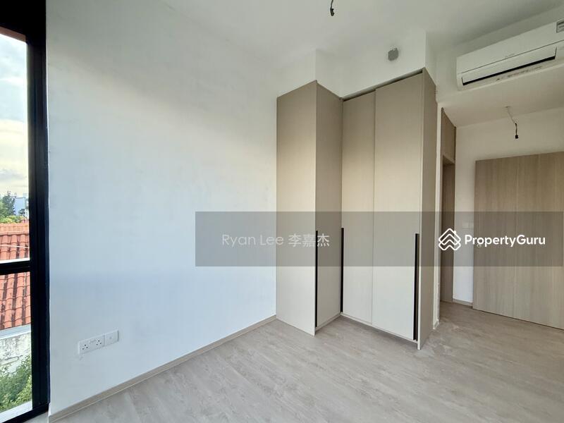 Apartment for Sale, K Suites, SGD 2,712,000 | Freehold