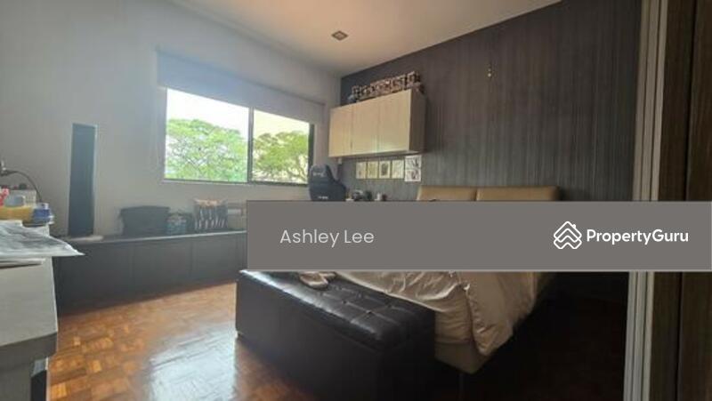 Semi-Detached for Sale, Jalan Kayu Lorong Tanggam, SGD 6,500,000 | 999-year lease