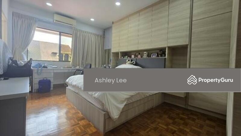 Semi-Detached for Sale, Jalan Kayu Lorong Tanggam, SGD 6,500,000 | 999-year lease