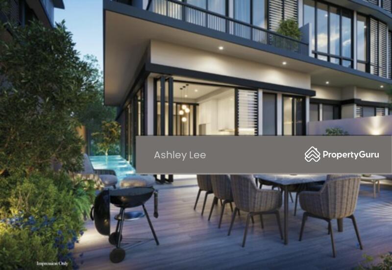 Semi-Detached for Sale, Jalan Kayu Lorong Tanggam, SGD 6,500,000 | 999-year lease