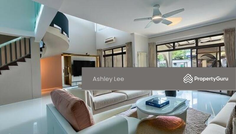 Semi-Detached for Sale, Jalan Kayu Lorong Tanggam, SGD 6,500,000 | 999-year lease