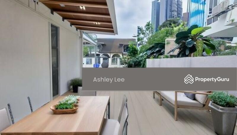 Semi-Detached for Sale, Jalan Kayu Lorong Tanggam, SGD 6,500,000 | 999-year lease