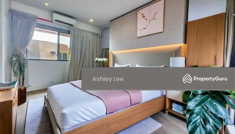 Semi-Detached for Sale, Jalan Kayu Lorong Tanggam, SGD 6,500,000 | 999-year lease