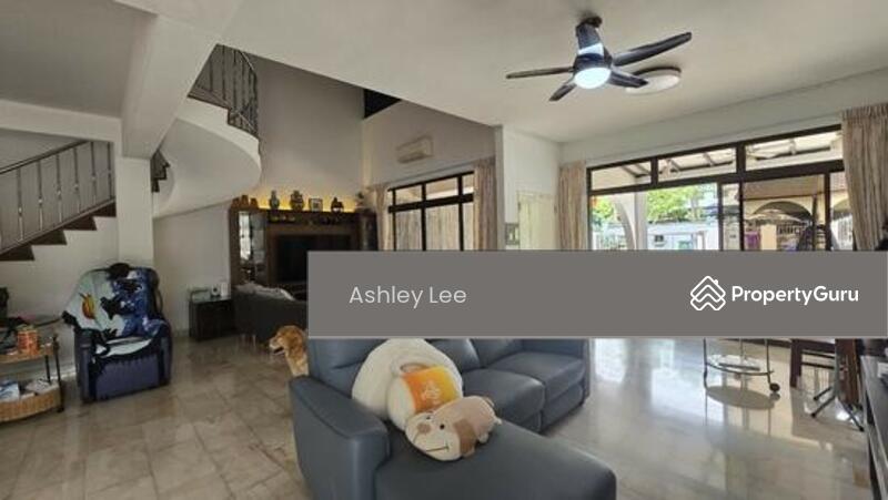 Semi-Detached for Sale, Jalan Kayu Lorong Tanggam, SGD 6,500,000 | 999-year lease