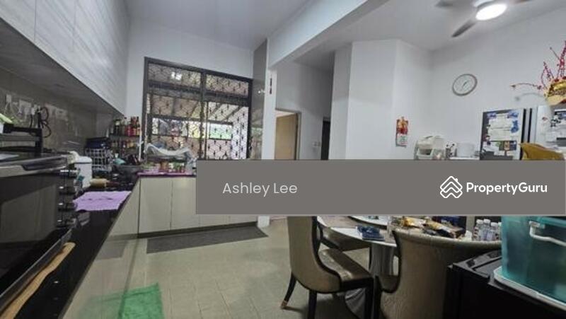 Semi-Detached for Sale, Jalan Kayu Lorong Tanggam, SGD 6,500,000 | 999-year lease
