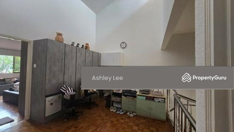Semi-Detached for Sale, Jalan Kayu Lorong Tanggam, SGD 6,500,000 | 999-year lease