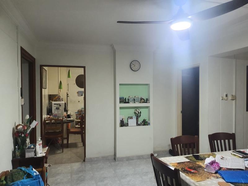 HDB Apartment for Sale, 319 Tampines Street 33 HDB Apartment For Sale, $628,0002 Bath 12,970 sqft $48.00 psf, SGD 628,000 | 99-year Leasehold